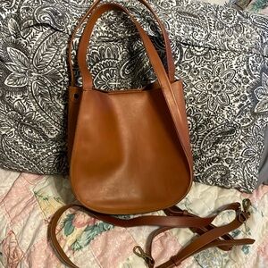 Madewell handbag